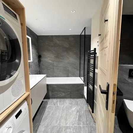 Apartament Polaris Bel Village Et Pistes Clusaz