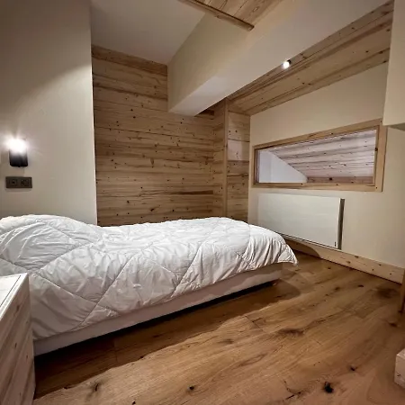 Apartament Polaris Bel Village Et Pistes