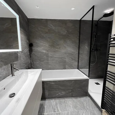 Apartament Polaris Bel Village Et Pistes Clusaz