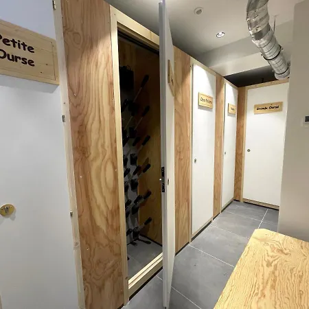 Apartament Polaris Bel Village Et Pistes *
