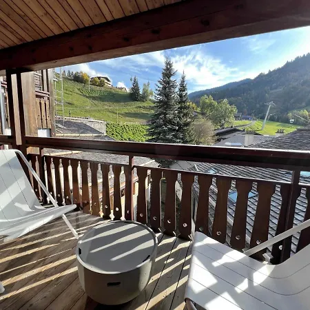 Polaris Bel Village Et Pistes * La Clusaz