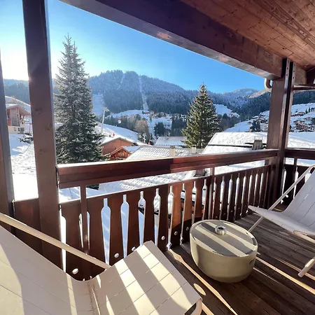 Polaris Bel Village Et Pistes *