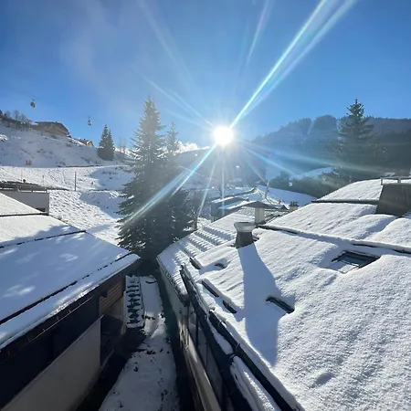 Polaris Bel Village Et Pistes