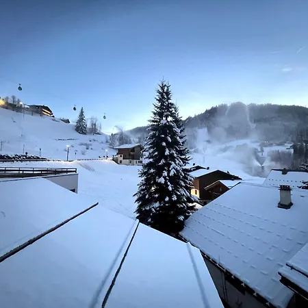 Polaris Bel Village Et Pistes